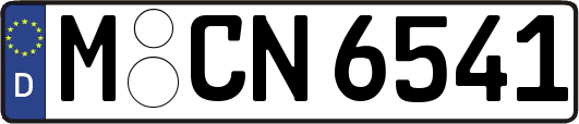 M-CN6541