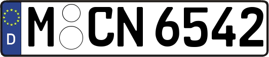 M-CN6542