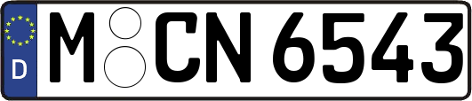M-CN6543