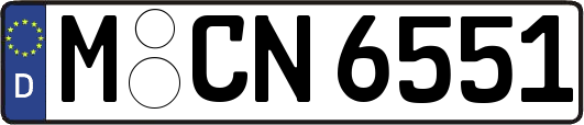 M-CN6551