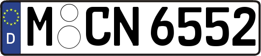 M-CN6552