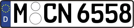 M-CN6558