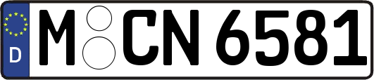 M-CN6581
