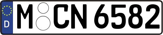 M-CN6582