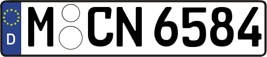 M-CN6584