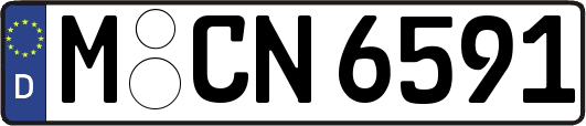 M-CN6591