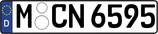 M-CN6595