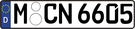 M-CN6605