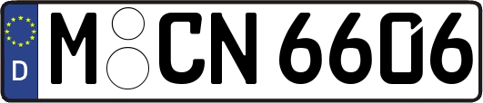 M-CN6606