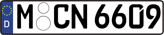 M-CN6609