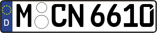 M-CN6610