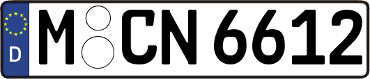 M-CN6612
