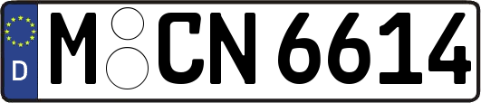 M-CN6614