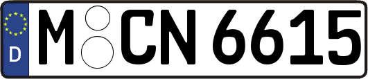 M-CN6615