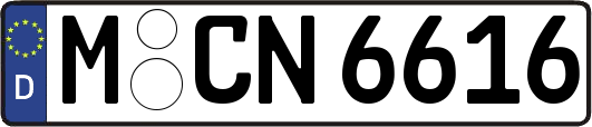 M-CN6616