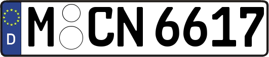 M-CN6617