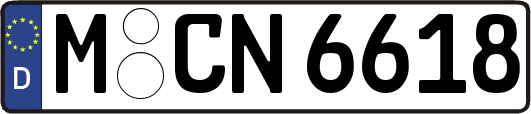 M-CN6618