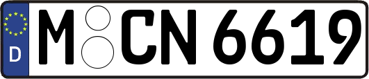 M-CN6619