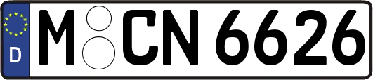 M-CN6626