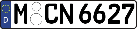 M-CN6627