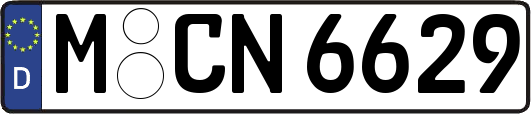 M-CN6629