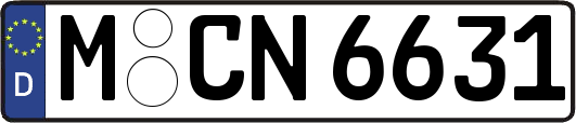 M-CN6631
