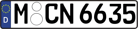 M-CN6635