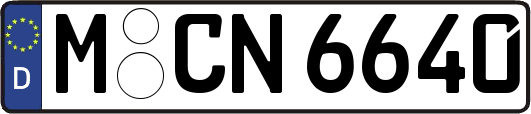 M-CN6640