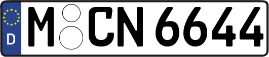 M-CN6644