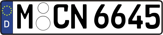 M-CN6645