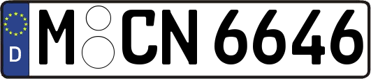 M-CN6646