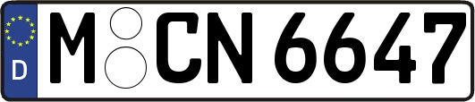 M-CN6647