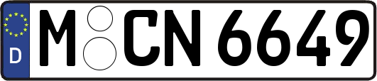 M-CN6649