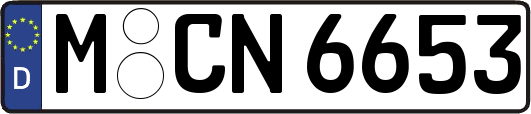 M-CN6653