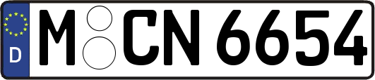 M-CN6654