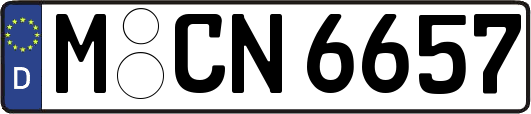 M-CN6657