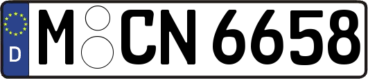 M-CN6658
