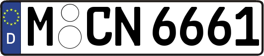 M-CN6661