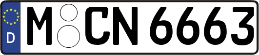 M-CN6663