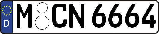 M-CN6664