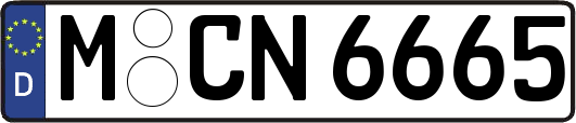 M-CN6665