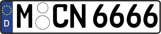 M-CN6666