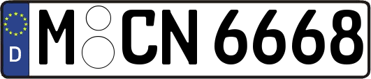 M-CN6668