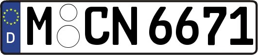 M-CN6671