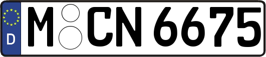 M-CN6675
