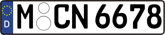 M-CN6678