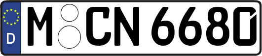 M-CN6680