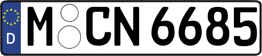 M-CN6685