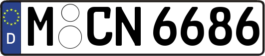 M-CN6686