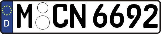 M-CN6692